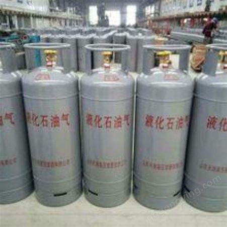 天津现货供应液化丙烷 港塘燃气醇基燃料价格
