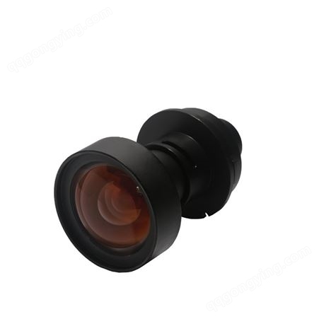 河南光峰投影机镜头 各类光学镜头 远心红外镜头