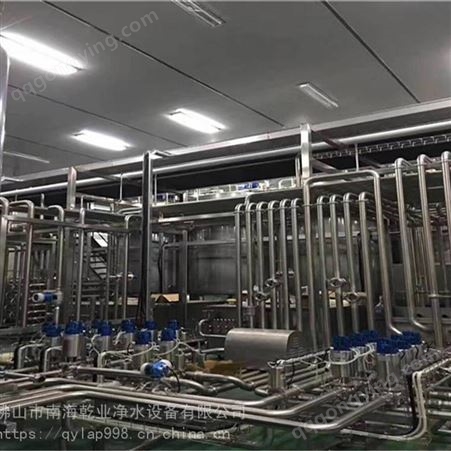 广东瓶装水生产线设备企业