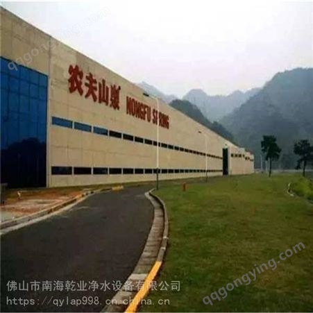 桶装水生产线设备重庆山城水厂 上海瓶装水生产线设备企业
