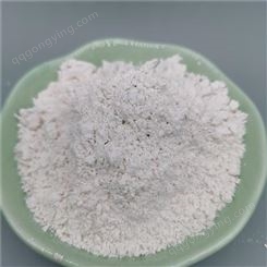 石-兴供应皂粉用沸石粉 橡胶填充沸-石-粉 土壤改良水产养殖用