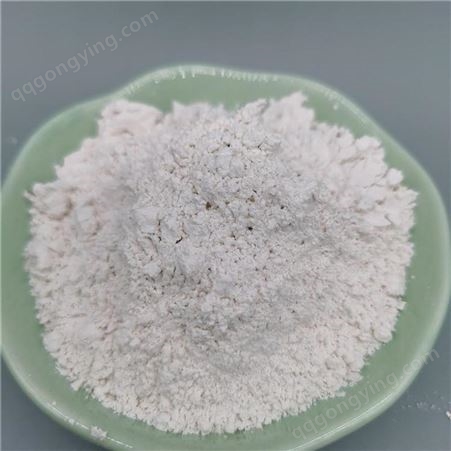石-兴供应皂粉用沸石粉 橡胶填充沸-石-粉 土壤改良水产养殖用