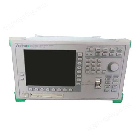 安立MS9740A光谱分析仪 回收出售光谱分析仪租赁维修