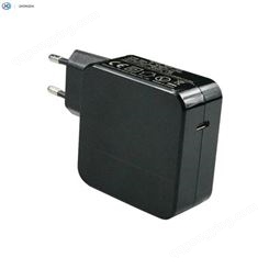 45W欧规USB TYPE-C充电器