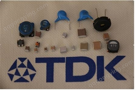 TDK 固定电感器 SPM6530T-R47M170 固定电感器 0.47uH 0.0033ohms 7.1x6.5x3mm