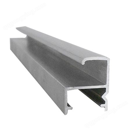 超薄画框铝型材 证书边框铝合金型材 画框铝型材生产厂家