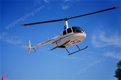 青岛婚礼直升机租赁型号 直升机开业 经济舒适