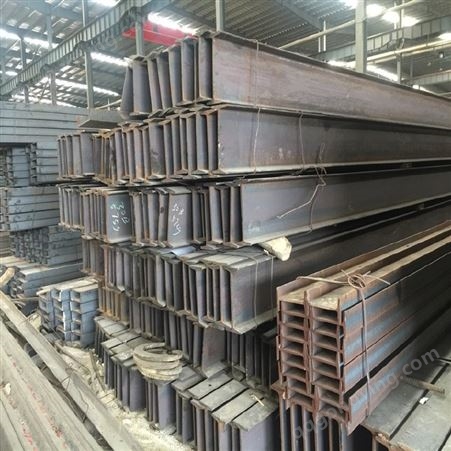 海南工字钢防锈 28号工字钢 钢结构用钢材