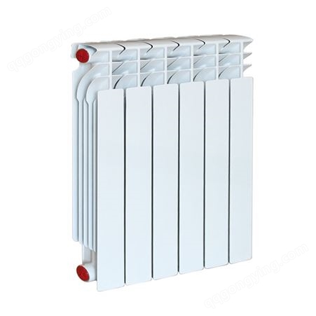 钢铝复合散热器