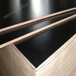 多层板 建筑清水模板 酚胶板 胶合板 冠宇木业  胶合板