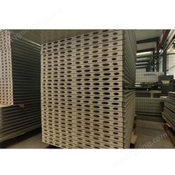 德州净化复合板批发-玻镁复合板厂家-彩钢复合板价格-夹芯复合板生产