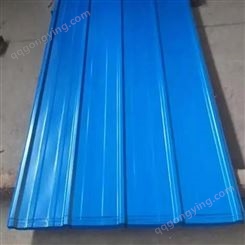 彩钢板生产厂家 岩棉复合板 泡沫复合板 彩钢单板加工定做 颜色红色 蓝色 白色 灰色 天津鑫鹏汇众