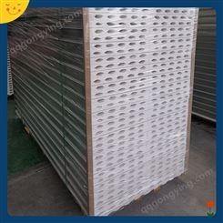 机制硫氧镁 净化板厂家 机制板 彩钢板批发 硫氧镁夹芯板
