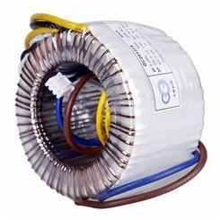 环形变压器 变压器 生产厂家专业生产定制 可根据客户要求 研发生产