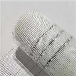 丙烯酸乳液厂家 建筑用网格布定型 玻璃纤维网格布现货直销 春来网格布