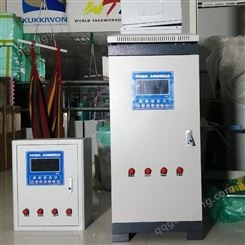 昱光YG-B空气能热水控制柜 LCD液晶屏 低水位和自动上水 定温加热