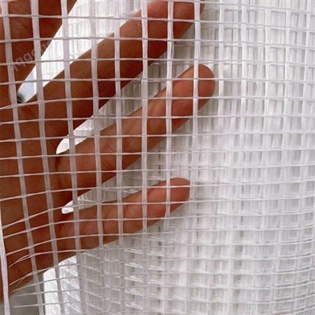春来丝网 建筑工地保温网格布 抗裂耐碱玻璃纤维网格布 有韧性不易断