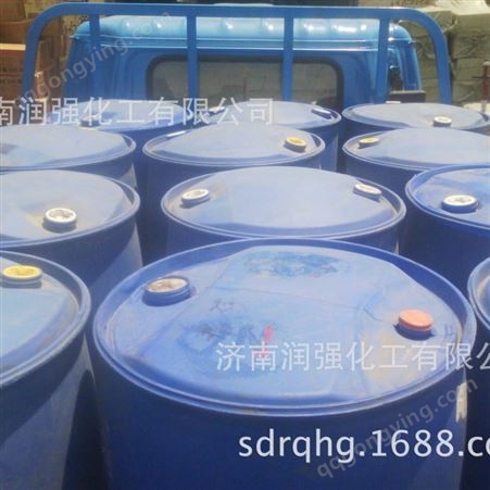 供应桶装 DMC  碳酸二甲酯 国产碳酸二甲酯 含量99.9% 润强现货