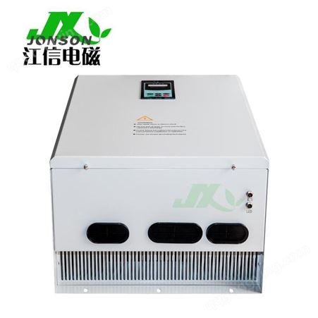 JS1000-80KW供应电磁加热改造 高频扩散泵电磁加热器 江信电子