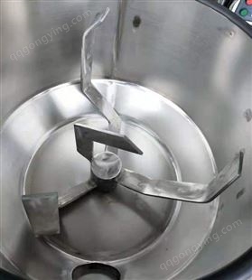 厂家供应不锈钢搅拌缸 混色机  拌料桶  搅拌机 塑料混料桶