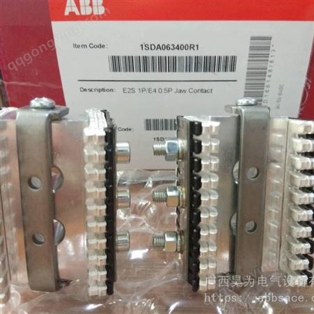 ABB SACE PR121/P-LSIG E1/6 脱扣器