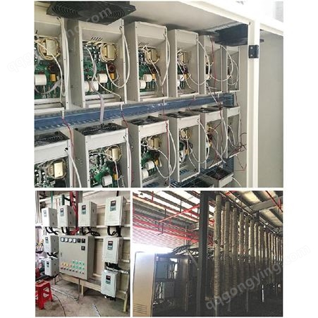 可编程电磁加热器 宜宾市废塑料造粒机电磁控制器厂家