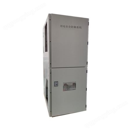 用电安全防御系统 无线自诊断过电压保护器 替代PT柜