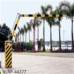 北京房山区 广告道闸种类齐全型号XLRP-44377多特门业道闸厂家排名 厂家