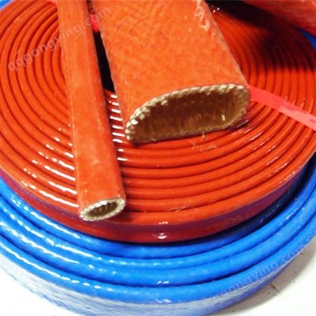 帕克材料 高温套管安徽厂家 防烫管厂家 隔热套管供应 可量尺定做