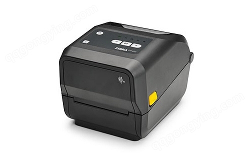 斑马ZD420热转印打印机