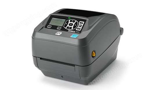 斑马ZD500条码打印机