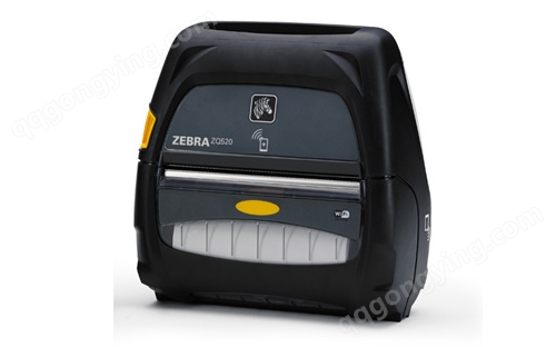 斑马ZQ520移动打印机