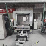 晨坤 防火門門框填充條切割設備生產廠家 數控切割鋸