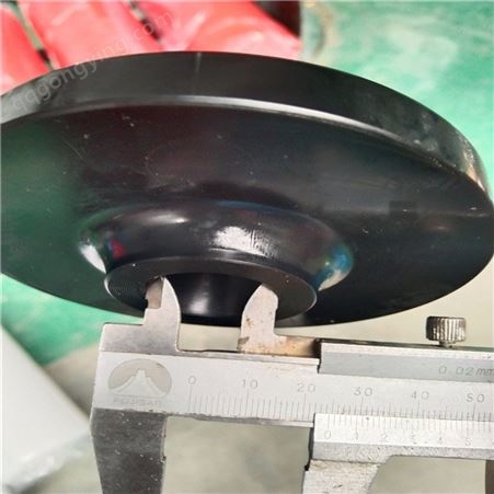 加工定做 耐磨胶轮 铁芯包胶胶轮 铁轮包胶 不锈钢包胶 尼龙包胶