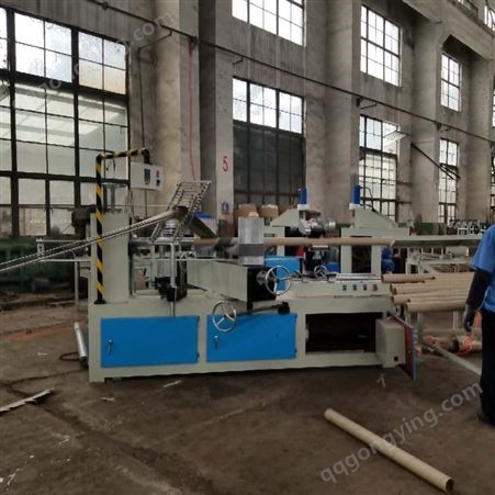 优质供应  JG-800-Ⅱ 纸管设备 螺旋纸管机 济南成东机械订单生产
