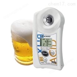 日本爱拓啤酒糖酸度计ACID 101