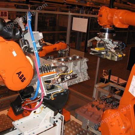 池州回收ABB机器人、池州回收机器人示教器价格商家
