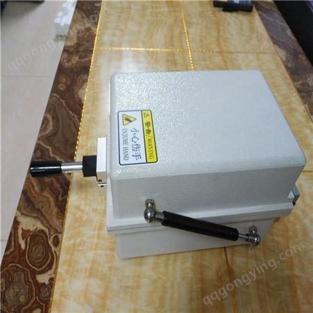 国雄GX-5910D小屏蔽箱 无线测试屏蔽箱 WIFI测试屏蔽箱