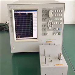 批量收购工厂仪器 Agilent E4991A 安捷伦 阻抗分析仪