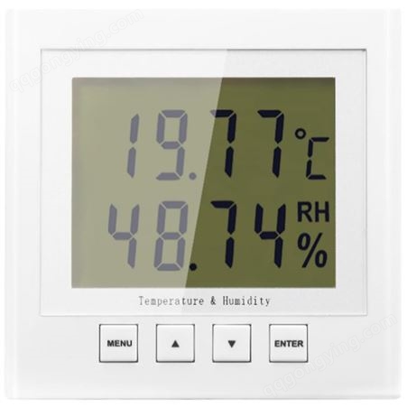 无线温湿度在线监测系统 温湿度监控终端app 温湿度控制系统