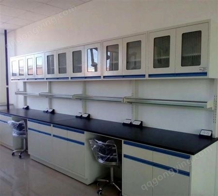 大学实验室家具 大学实验室操作台 大学实验通风柜