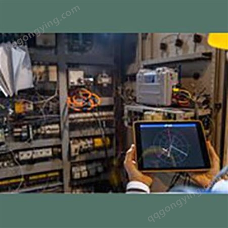 爱启提（HT）电能质量分析测试仪 WSP-822w 意大利HT测试仪器