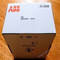 ABB  AX411/50001  全新模块