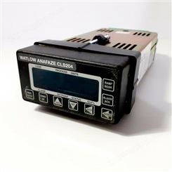WATLOW ANAFAZE水流量分析仪CLS204温度控制器204-C10000BY
