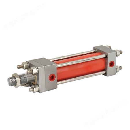 MOB重型液压油缸 欧士液压 重油液压缸 /50/63/80/100/125/150