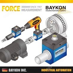 Baykon/佰易控  扭矩传感器 扭力传感器 动态扭矩