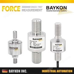 德国佰易控工业测力传感器BF773A拉力传感器压力传感器 Baykon
