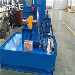 掘进机液压马达检测试验台_液压泵试验台专业生产厂家