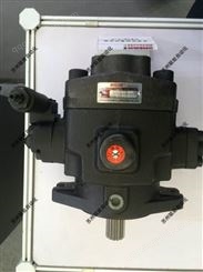安颂油泵-单联变量叶片泵VP6F-B2-50S中国台湾ANSON叶片泵
