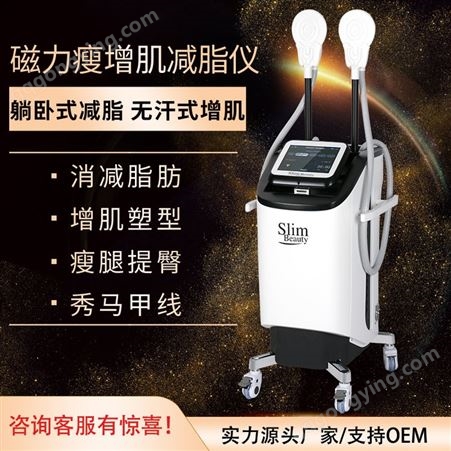 磁立瘦 磁力瘦厂家批发价格 减肥仪器OEM/ODM